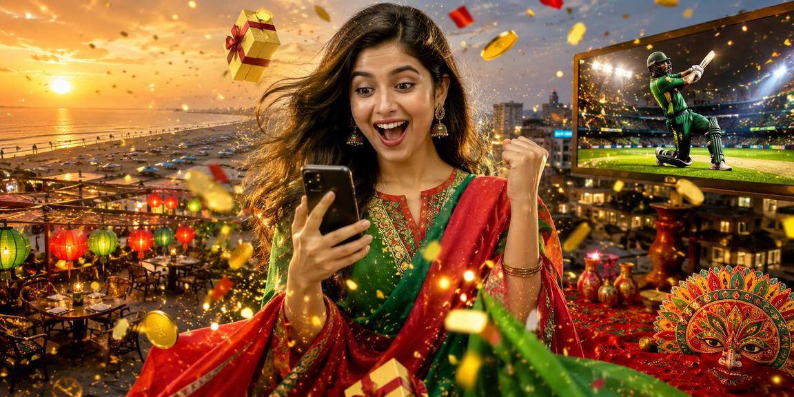 কক্সবাজার ক্রিকেট বেটিং এবং পহেলা বৈশাখ